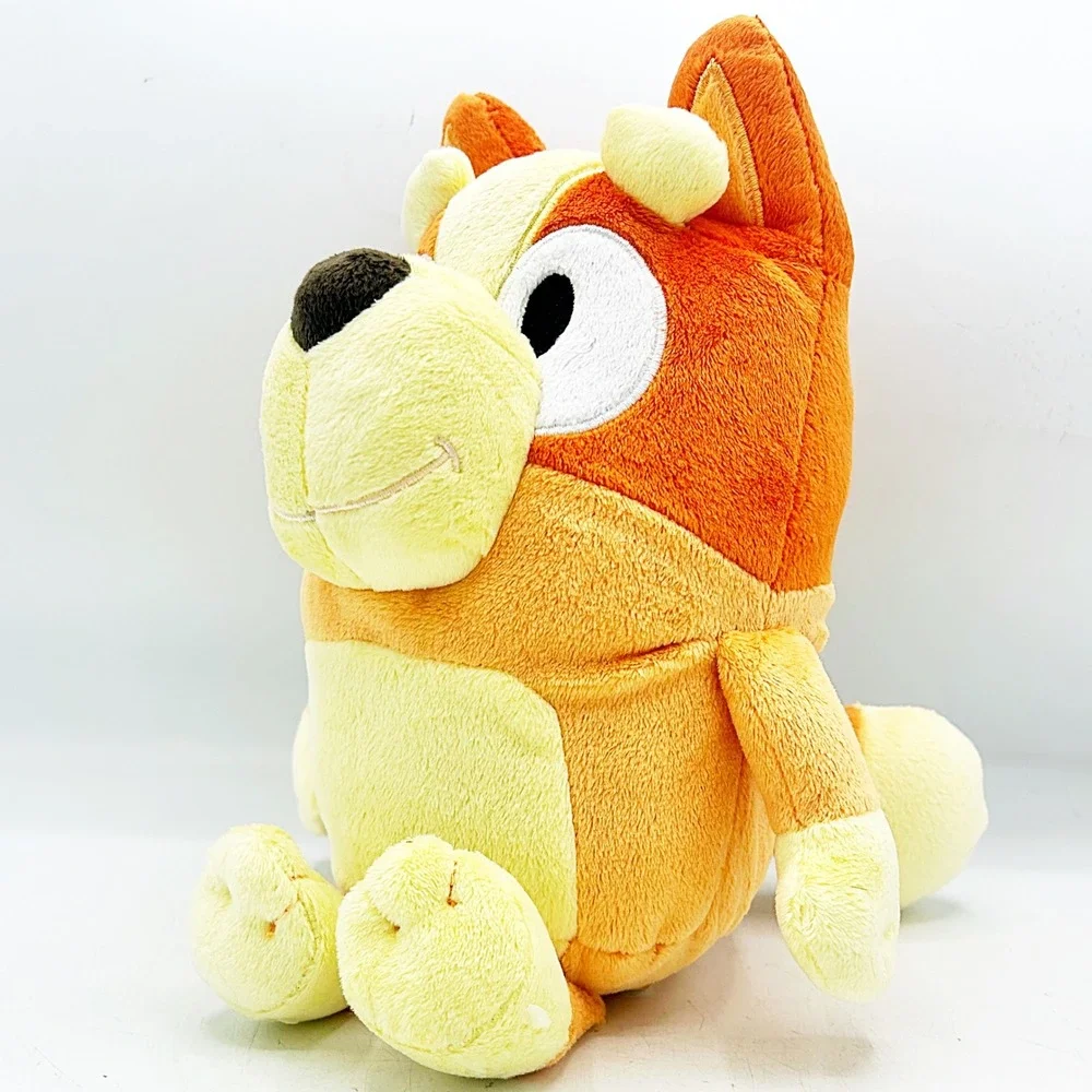 Bluey Bingo Plush 12